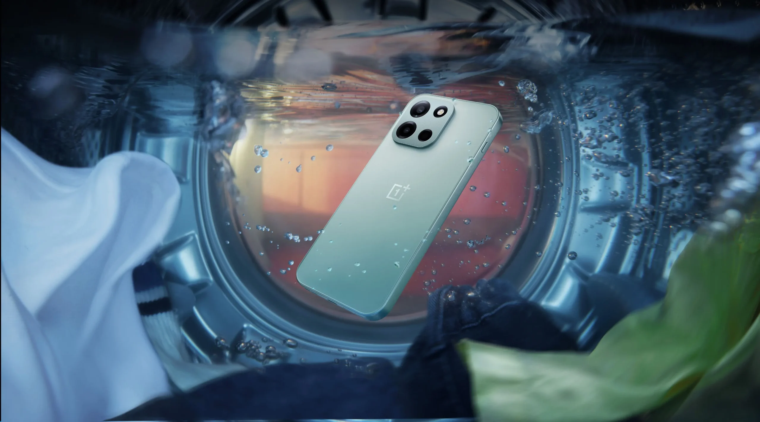 OnePlus Nord 6