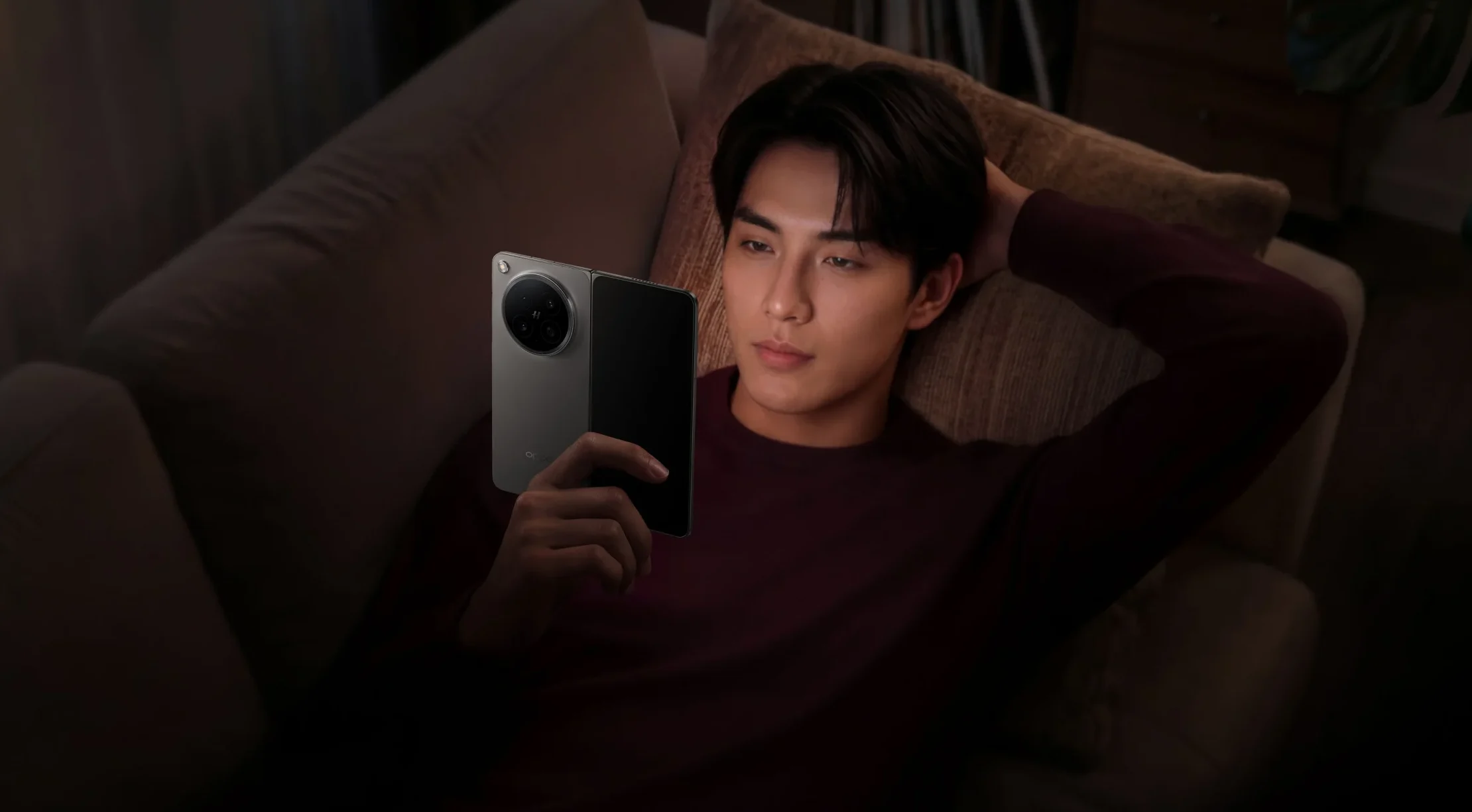 OPPO Find N6