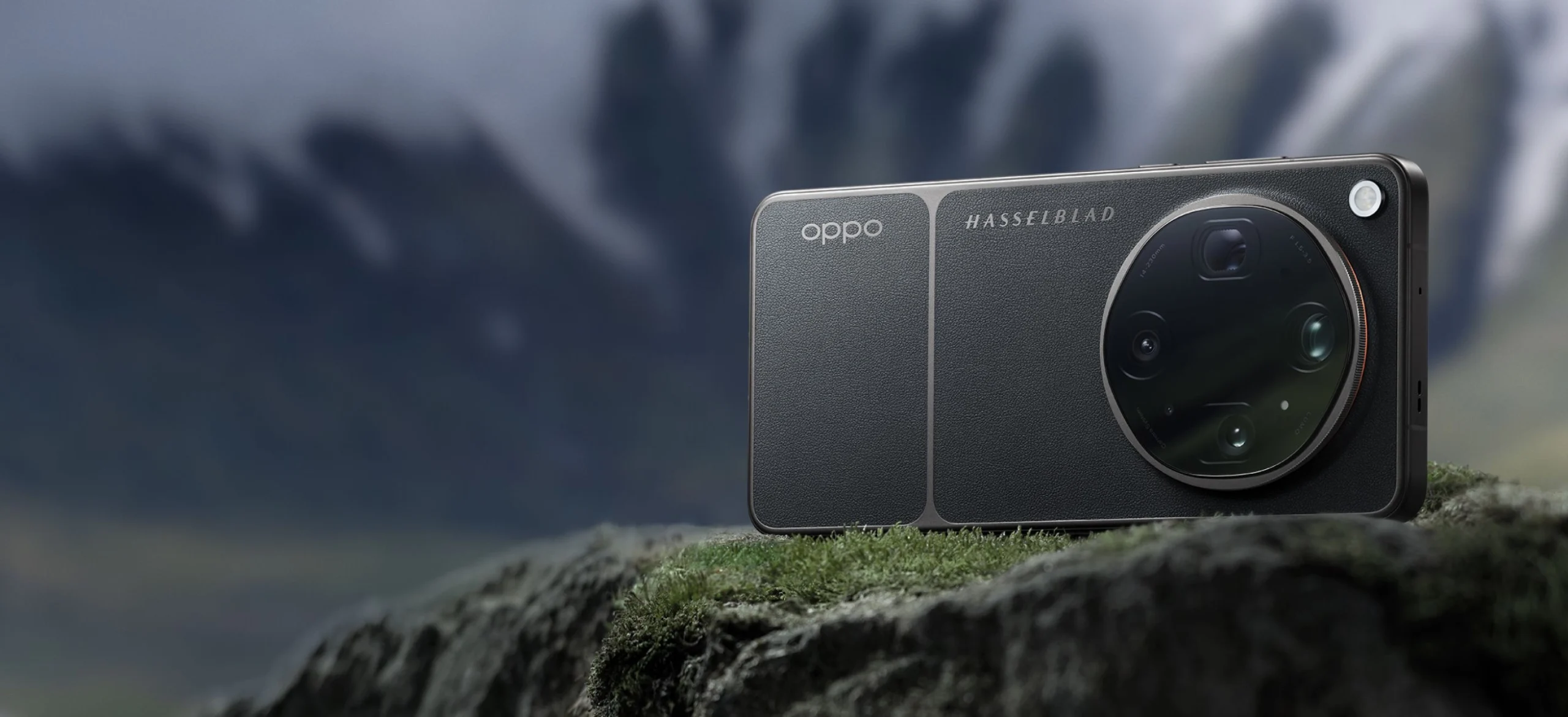 OPPO Find X9 Ultra