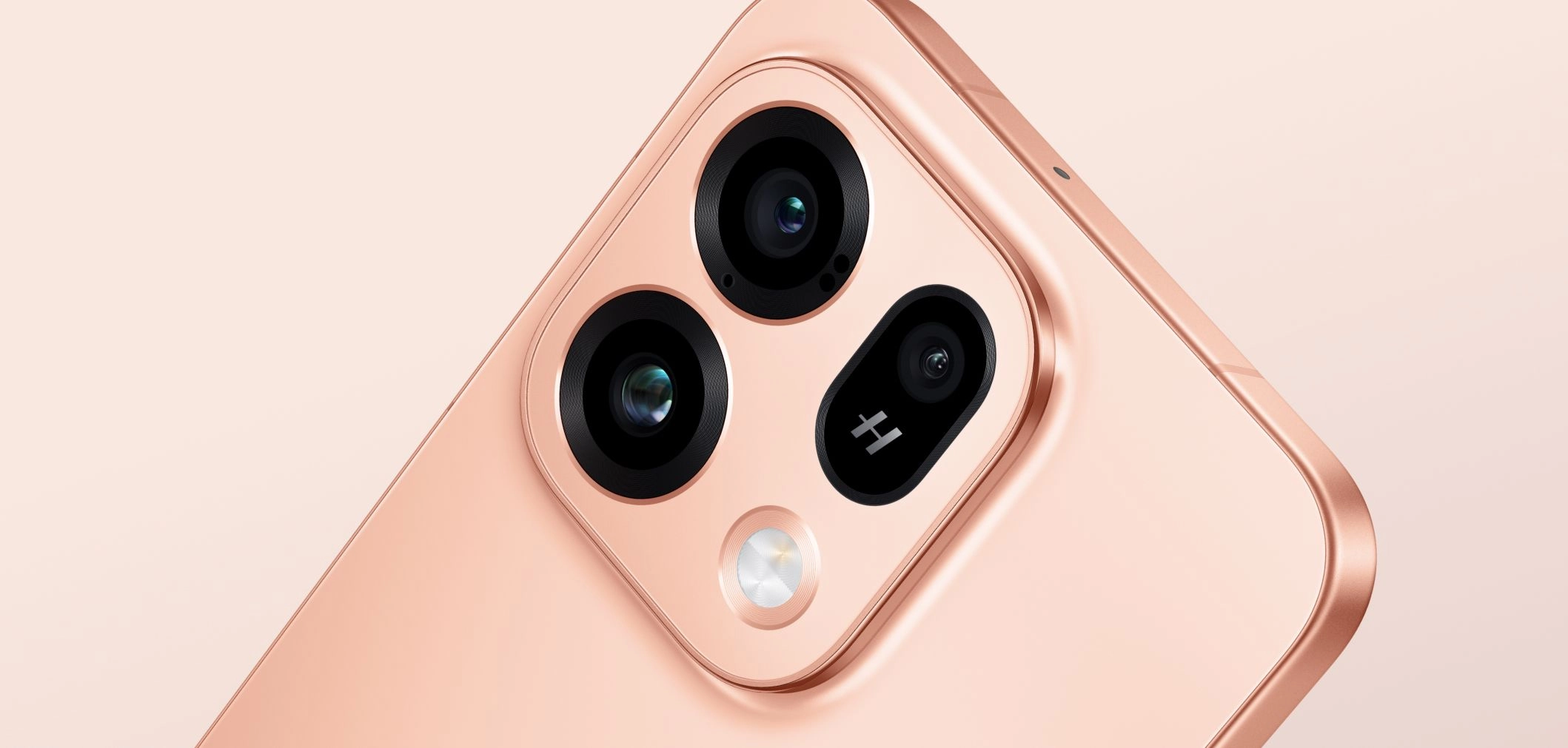 OPPO Find X9s