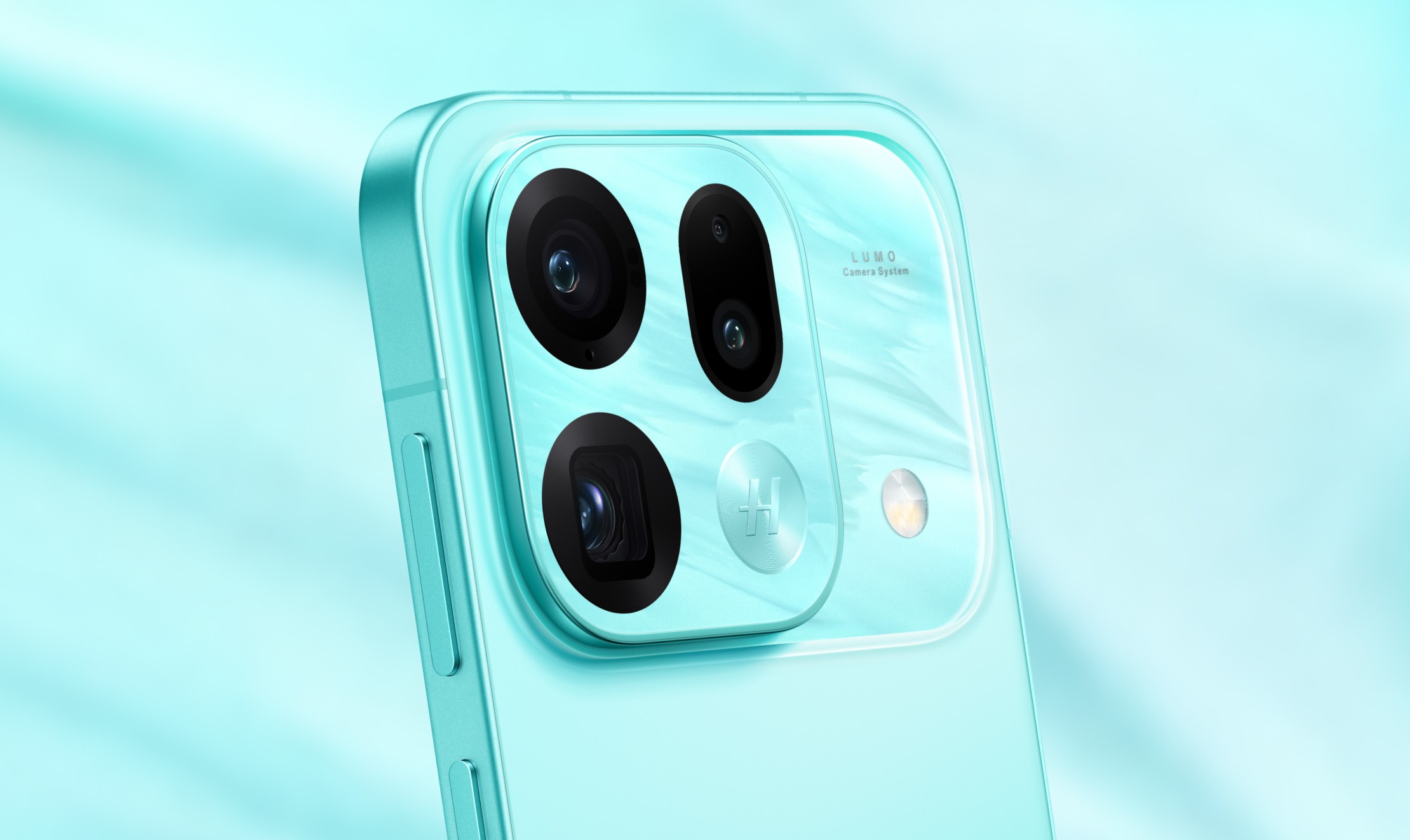 OPPO Find X9s Pro