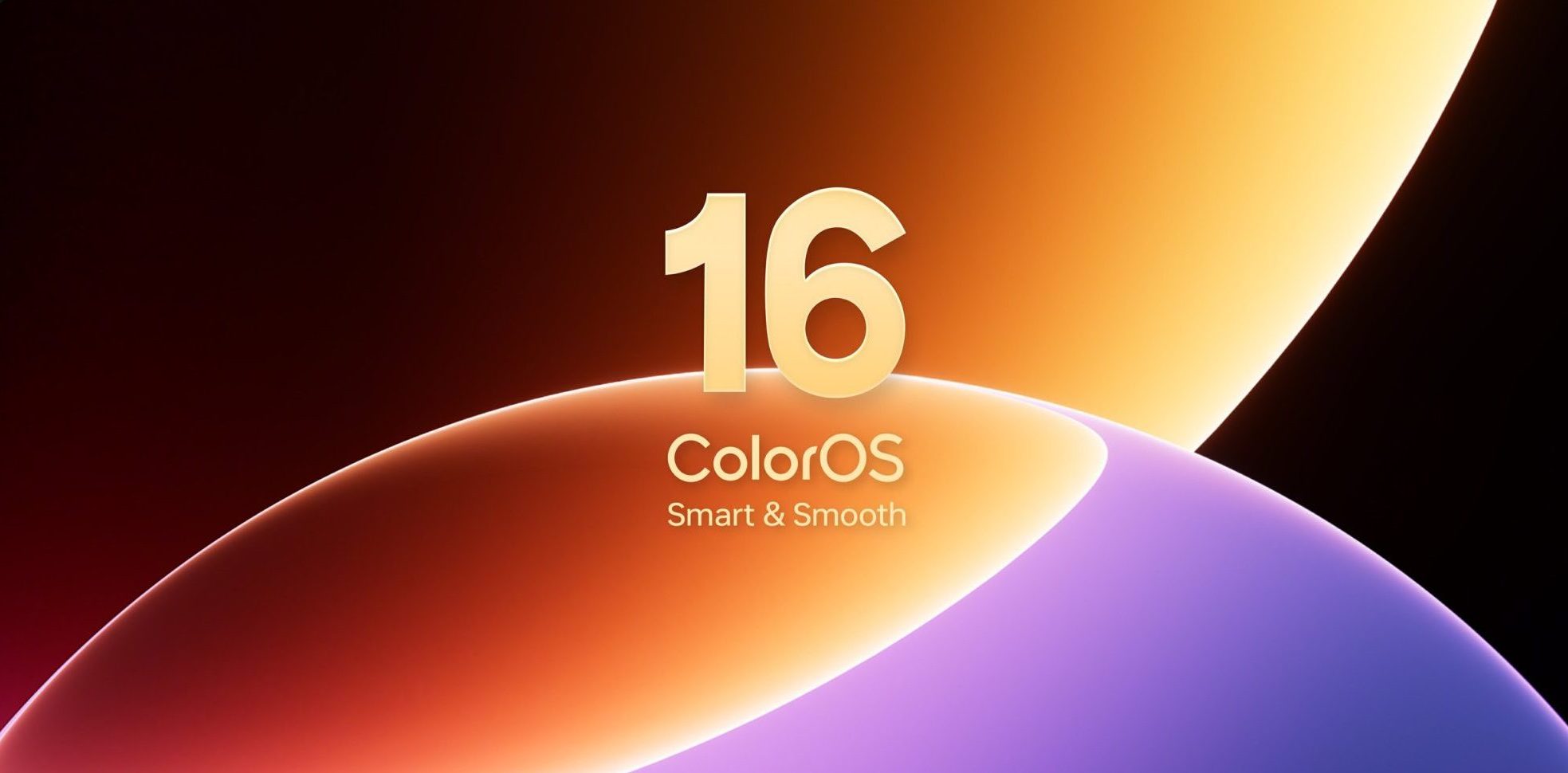 ColorOS 16