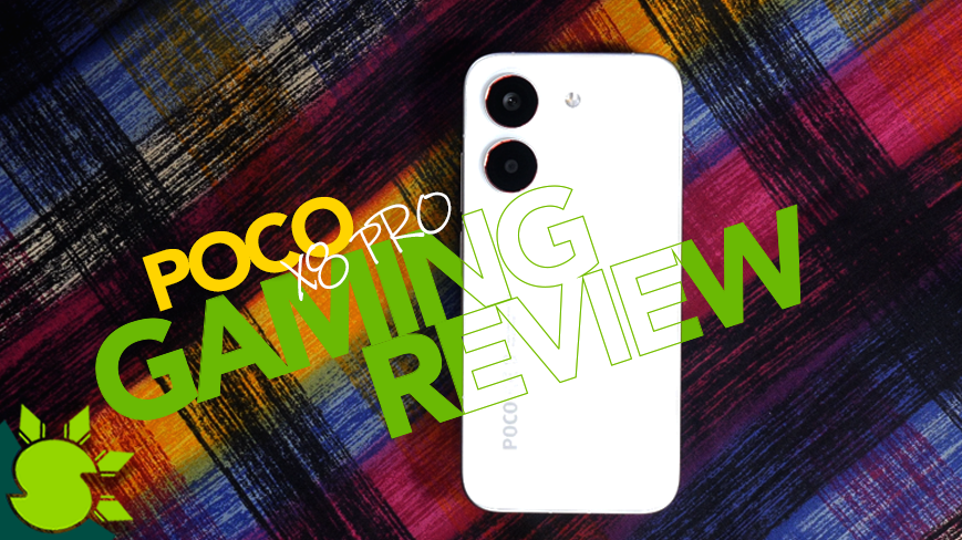 POCO X8 Pro
