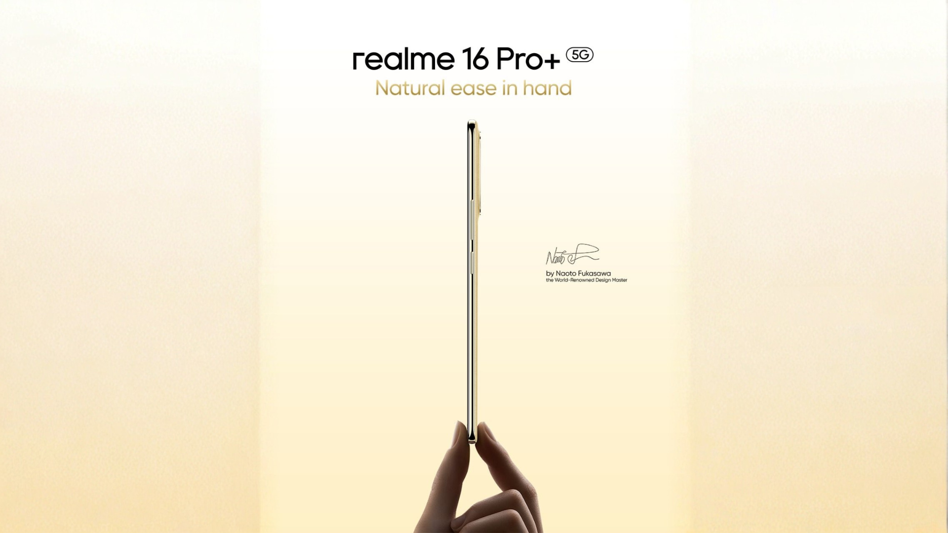 realme 16 Series 5G