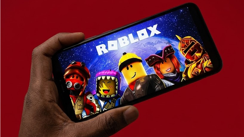 Roblox