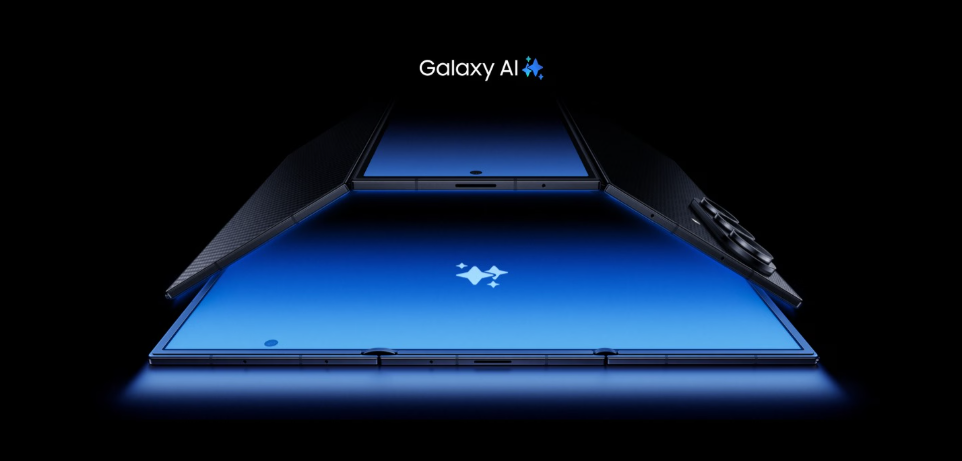 Galaxy Z Tri-Fold 2