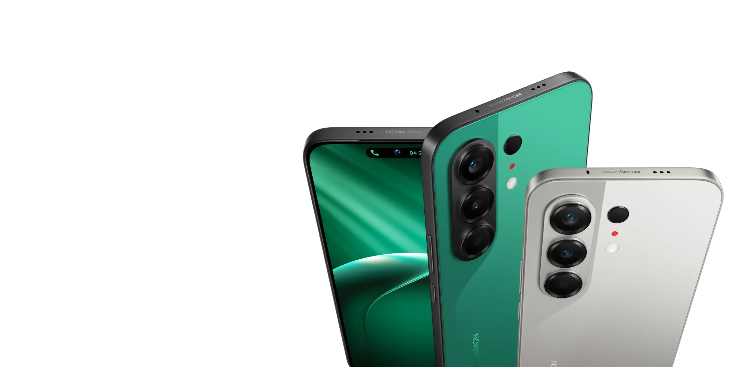 TECNO CAMON 50 Series
