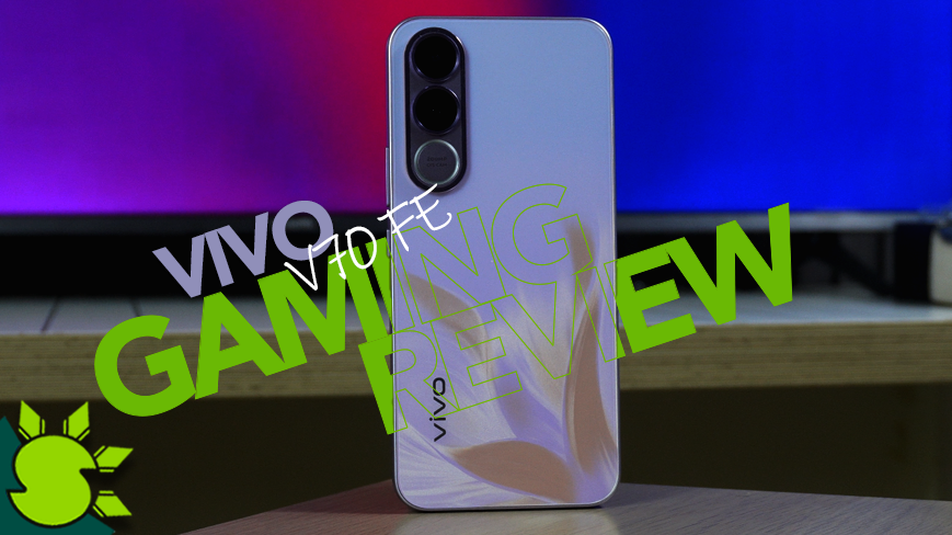 vivo V70 FE