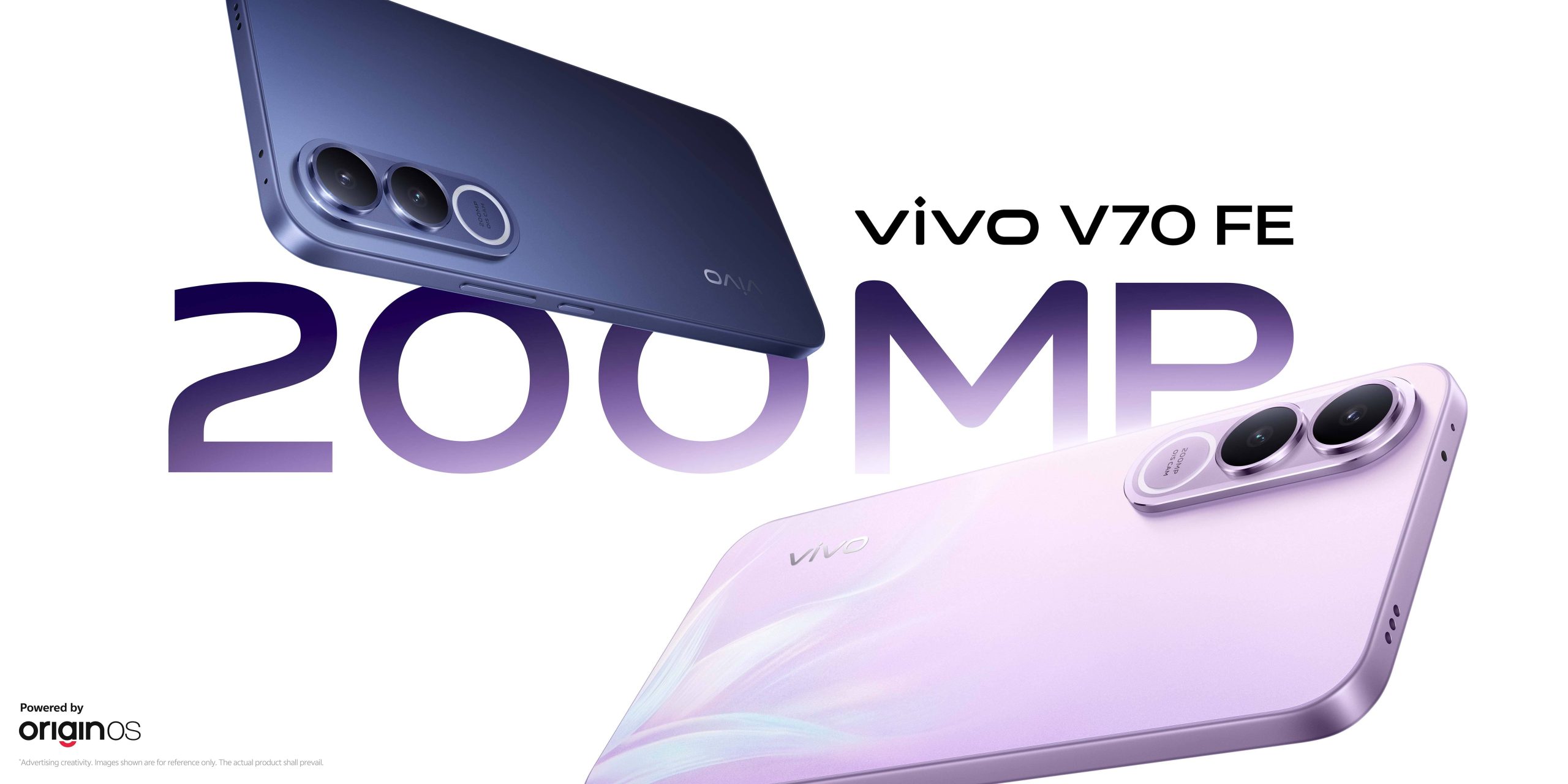 vivo V70 FE