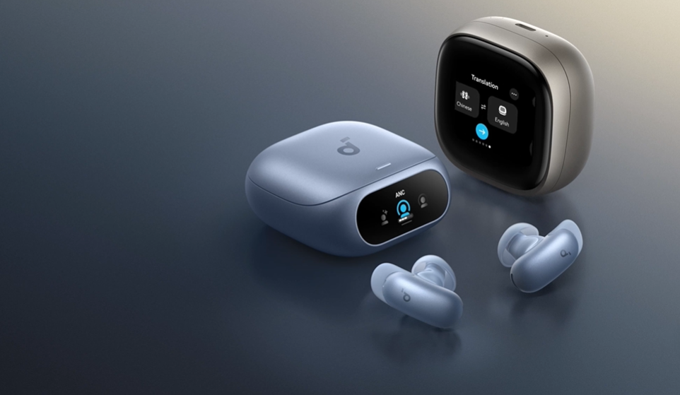 Anker soundcore Liberty 5 Pro