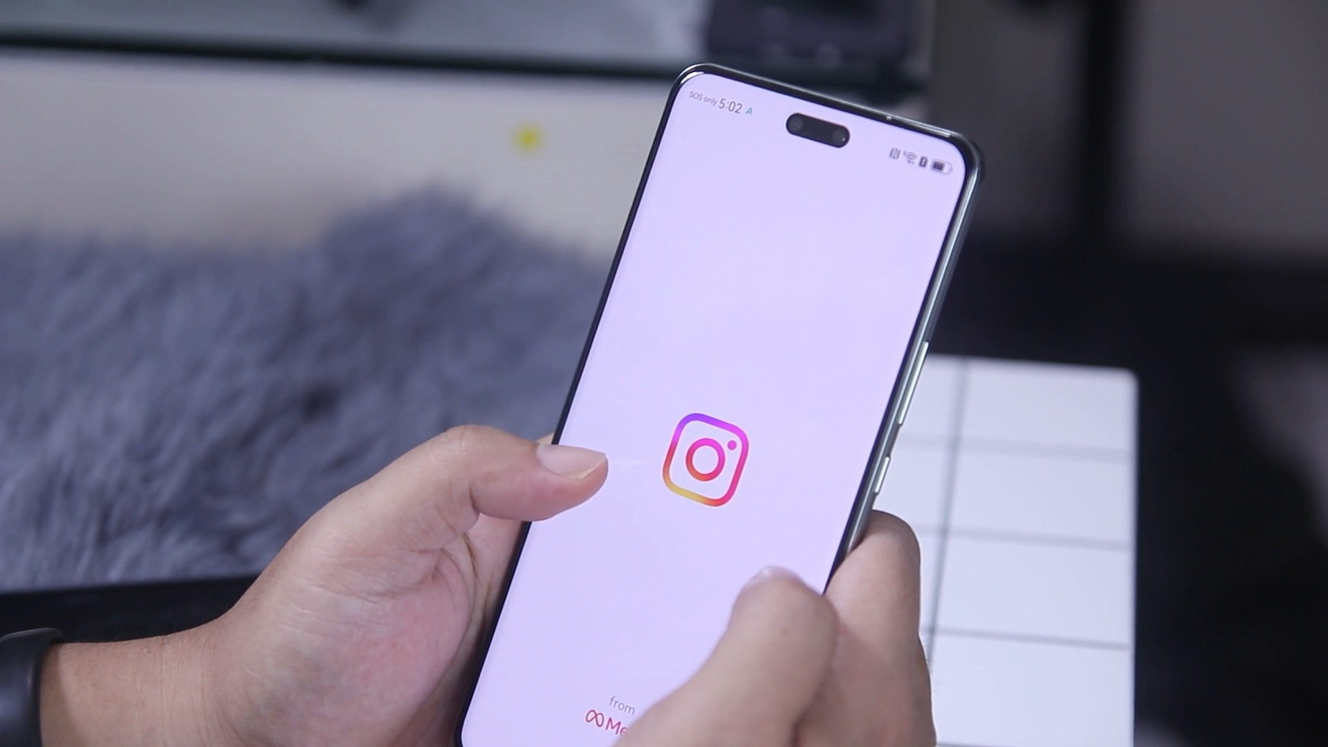 Instagram