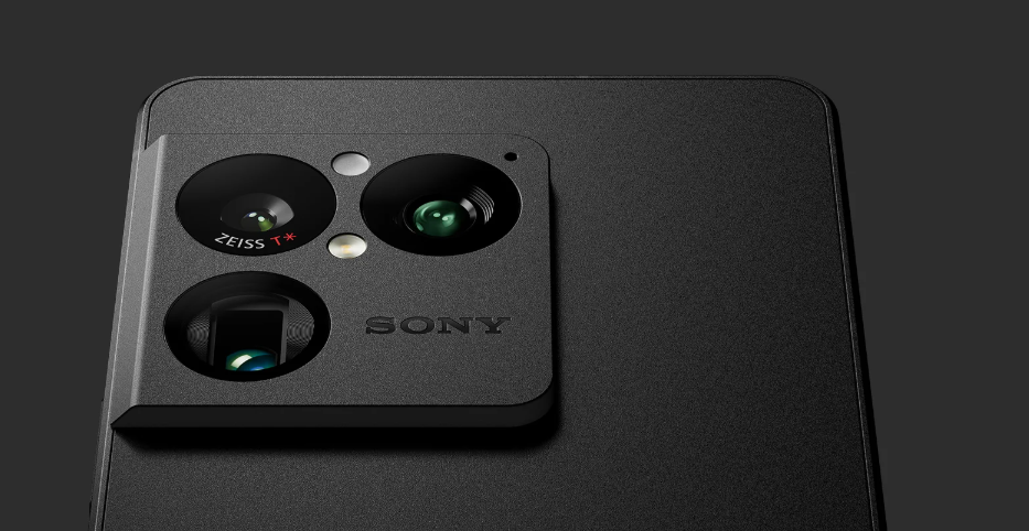 Sony Xperia 1 VIII