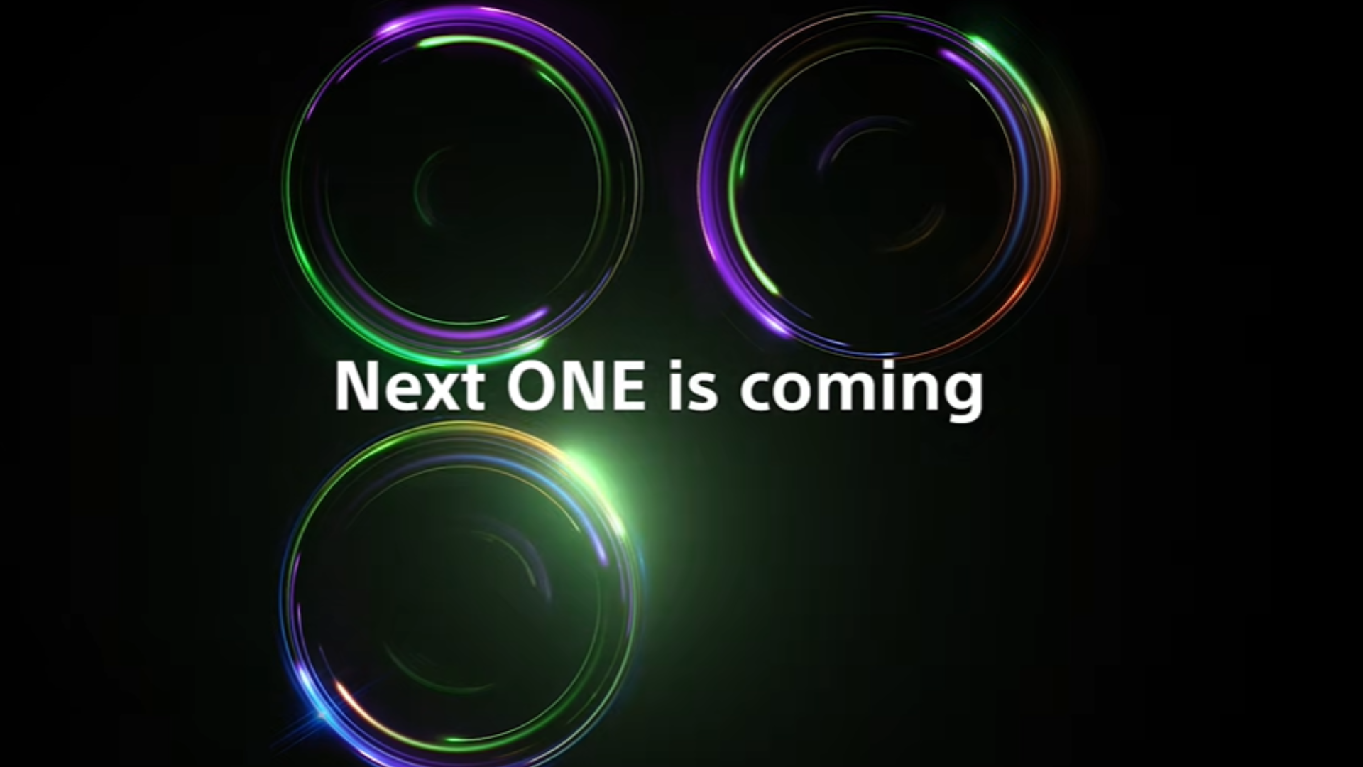 Sony Xperia 1 VIII