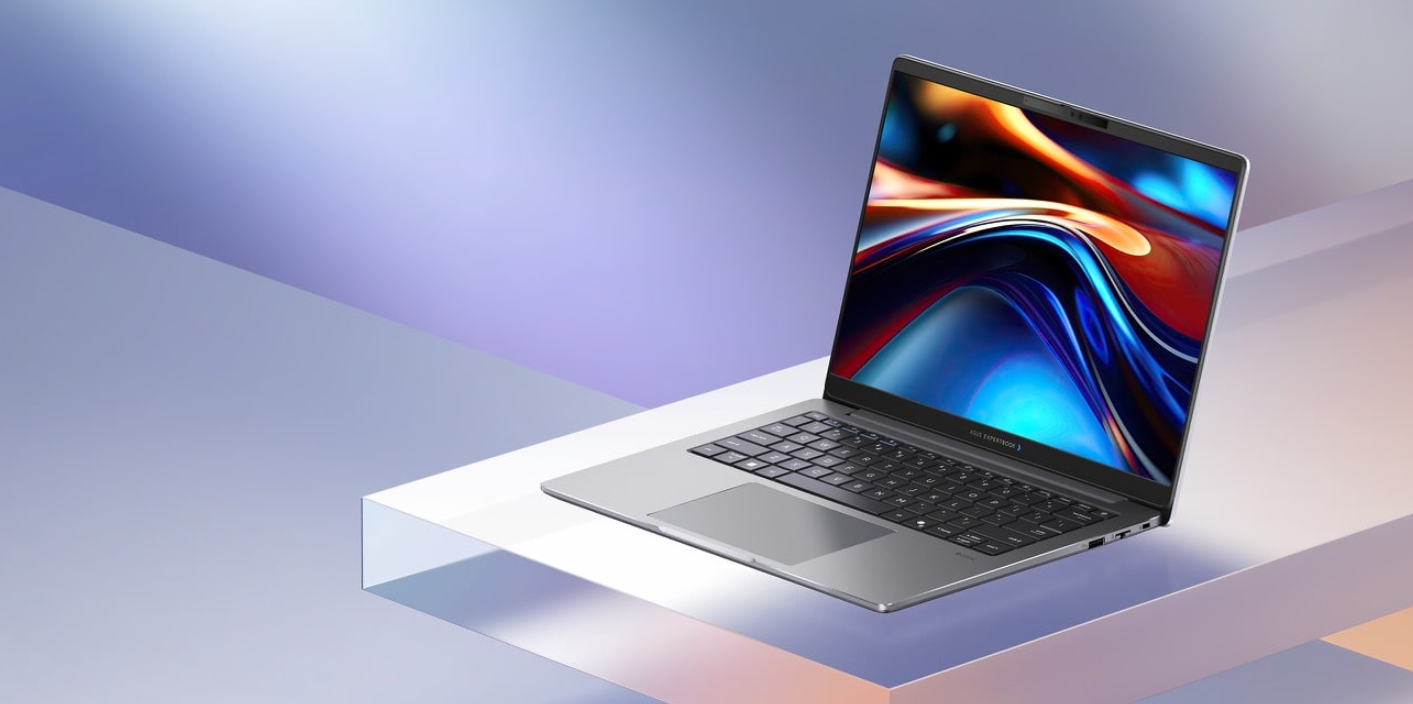 ASUS ExpertBook P5 G2