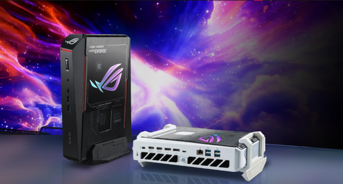 ASUS ROG NUC 16
