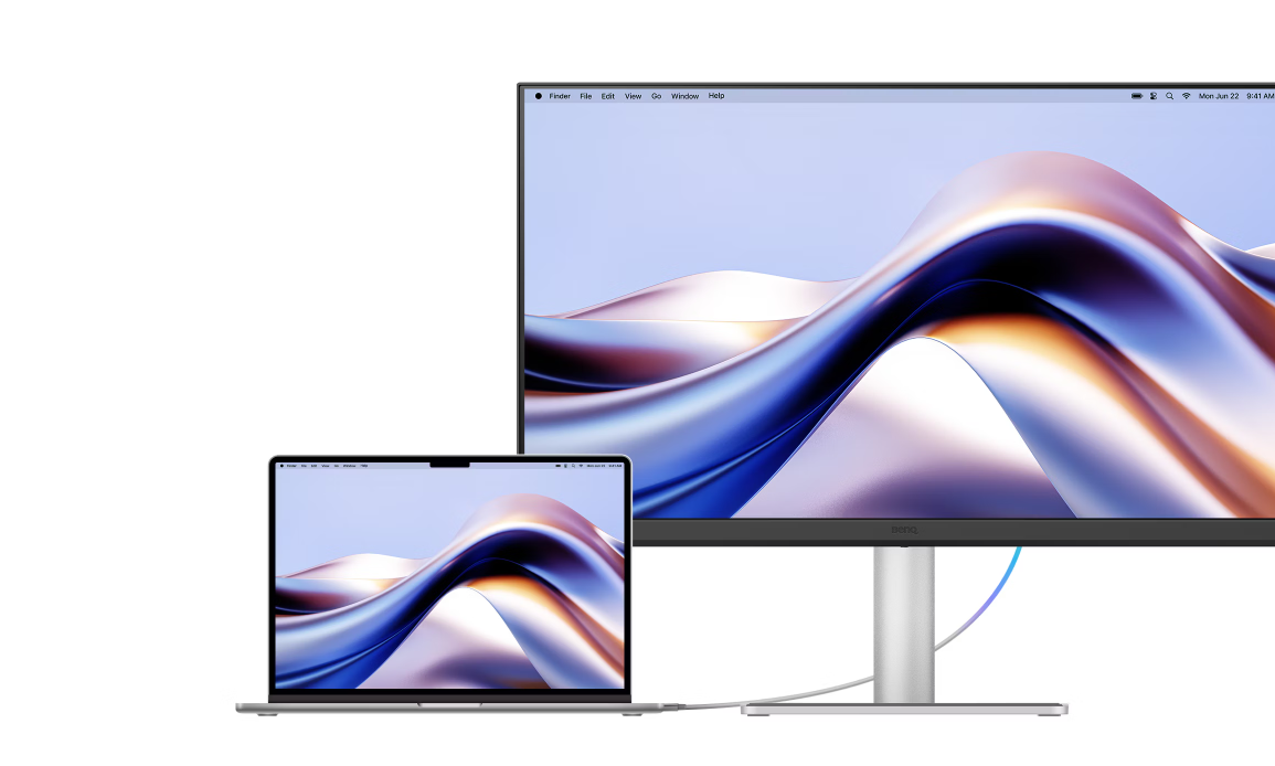 BenQ MA Series