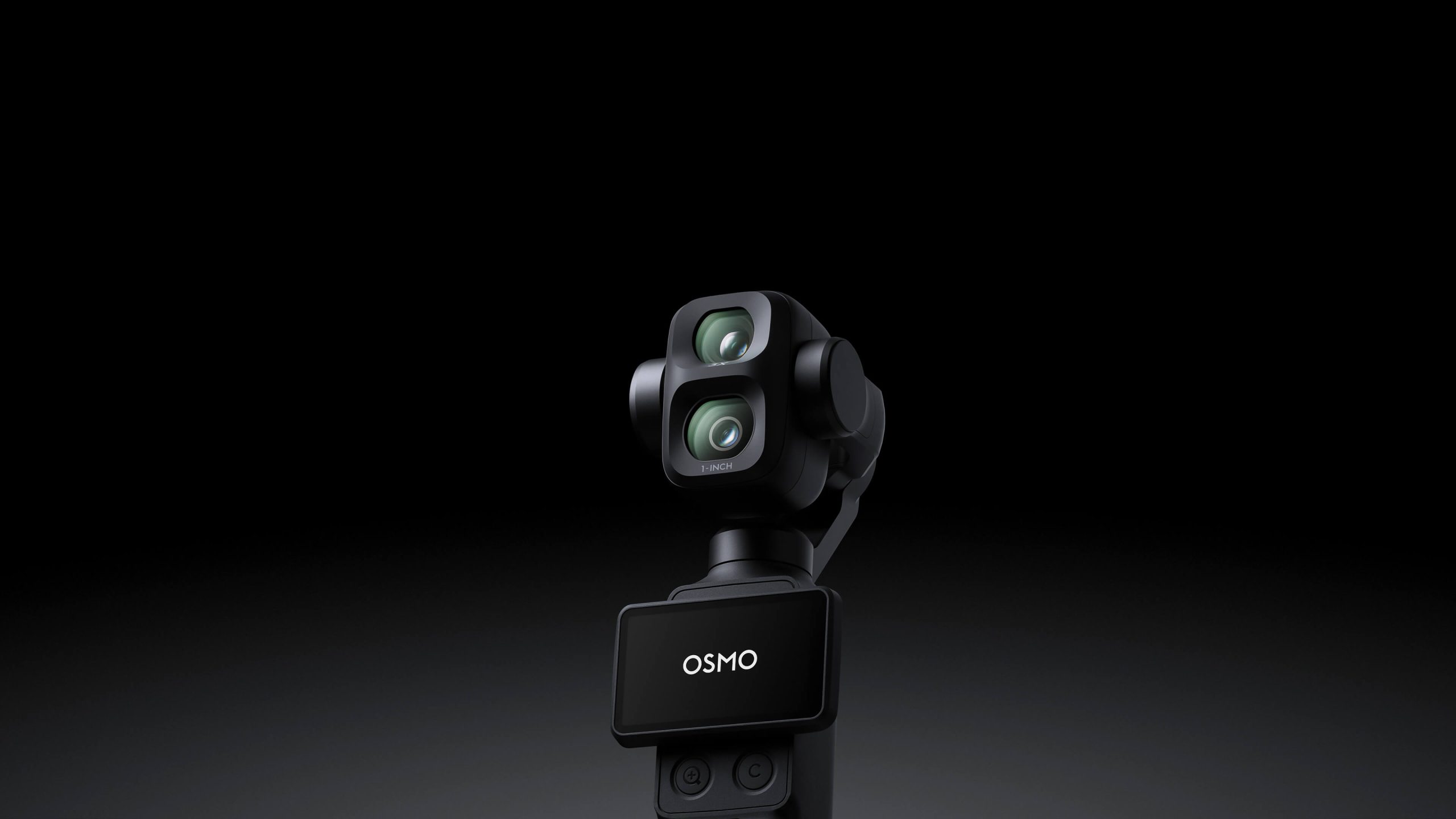 DJI Osmo Pocket 4P