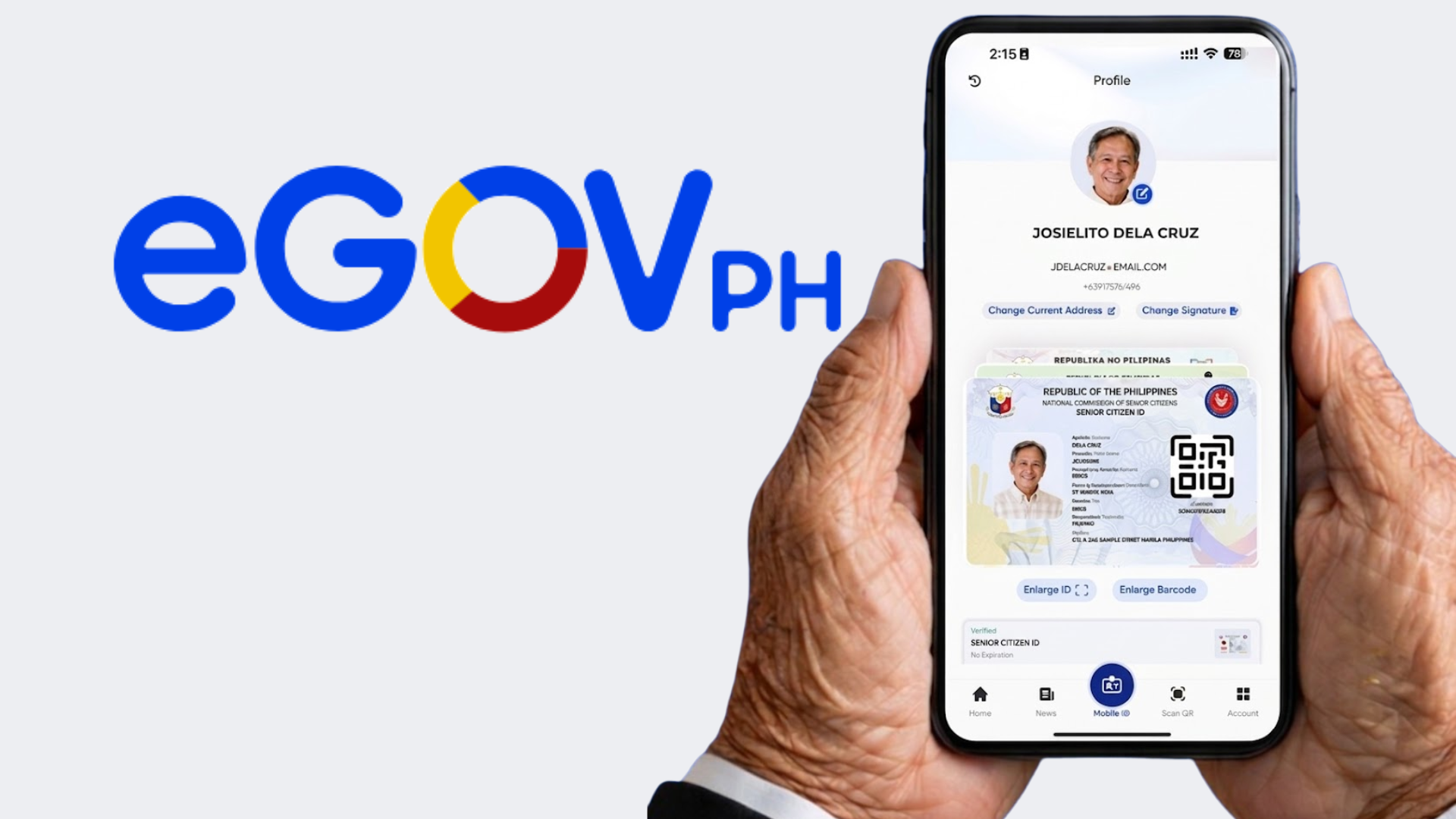 eGovPH