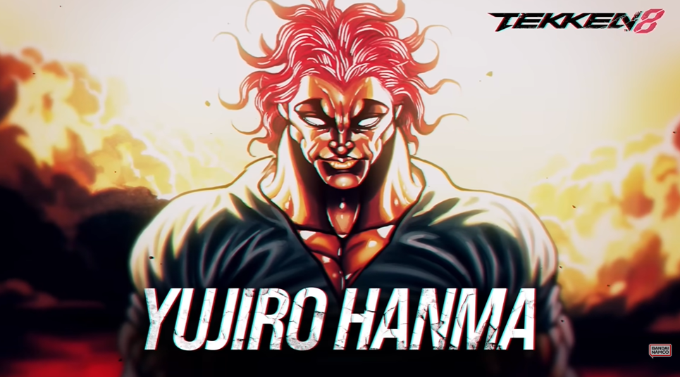 Tekken 8