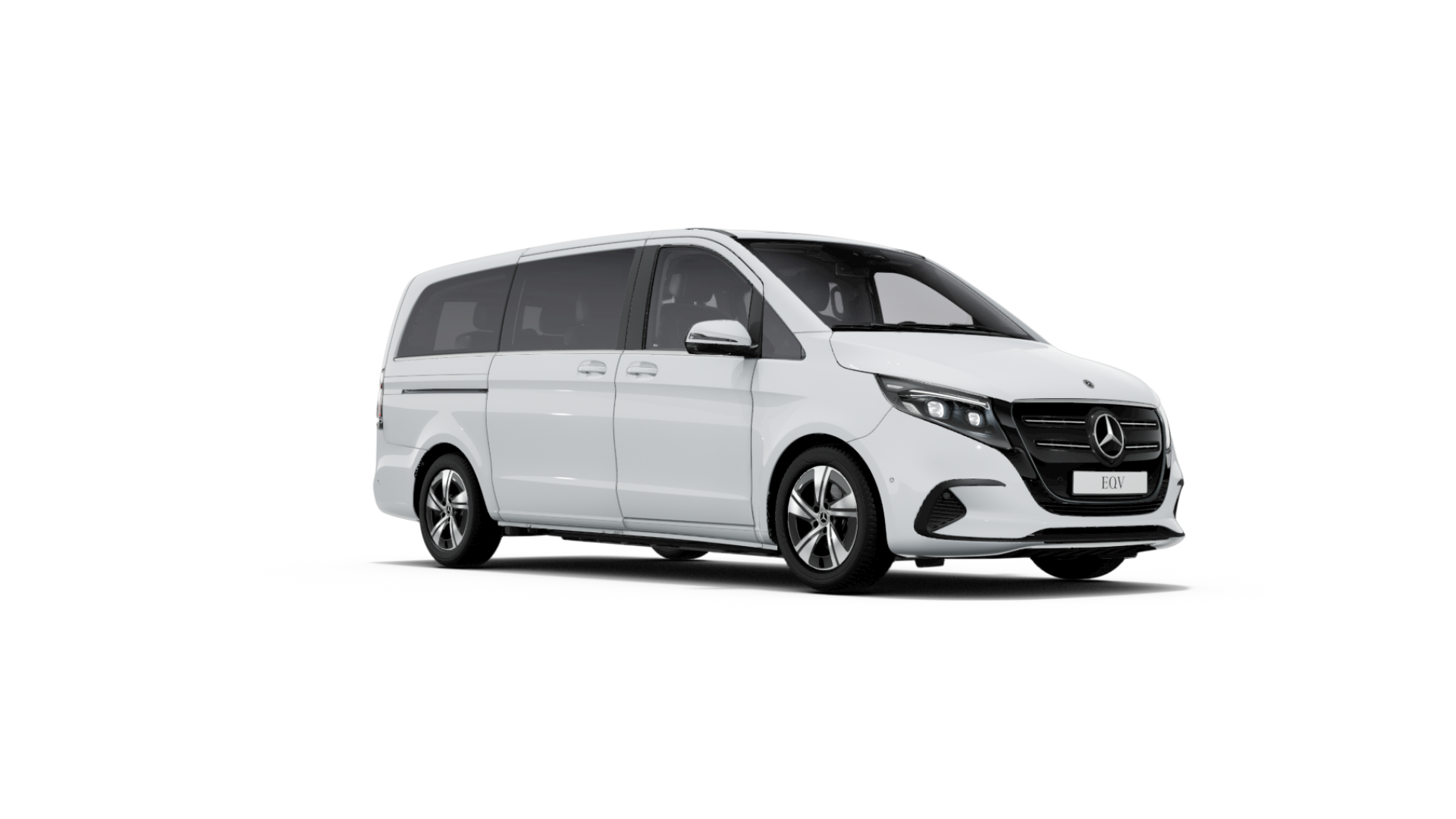 Mercedes-Benz EQV 300