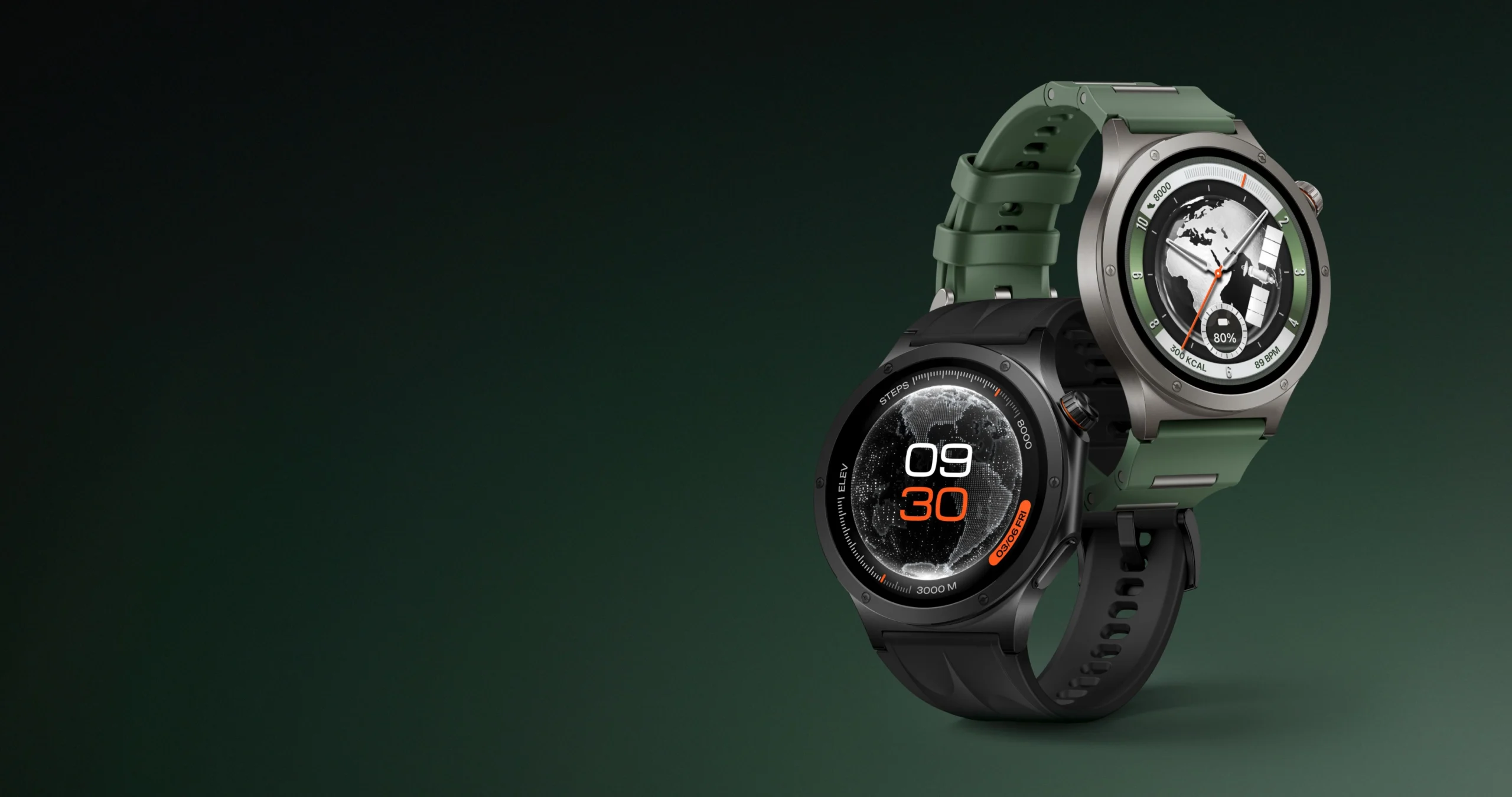 OnePlus Watch 4