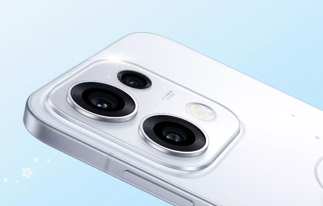 OPPO Reno16