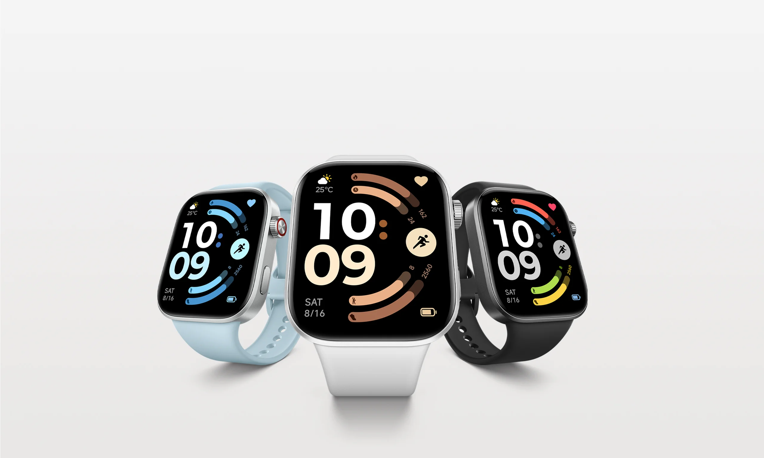 REDMI Watch 6