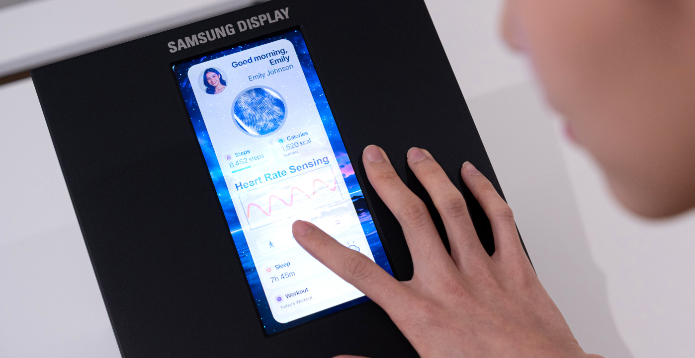 Samsung Display