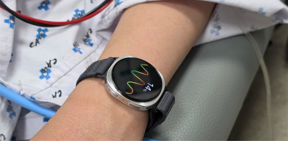 Samsung Galaxy Watch6