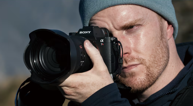 Sony Alpha 7R VI
