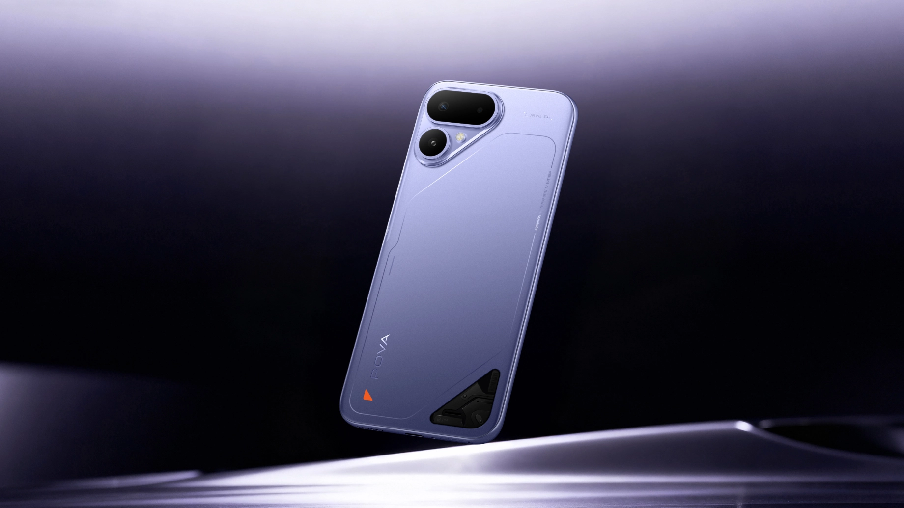 TECNO POVA Curve 2