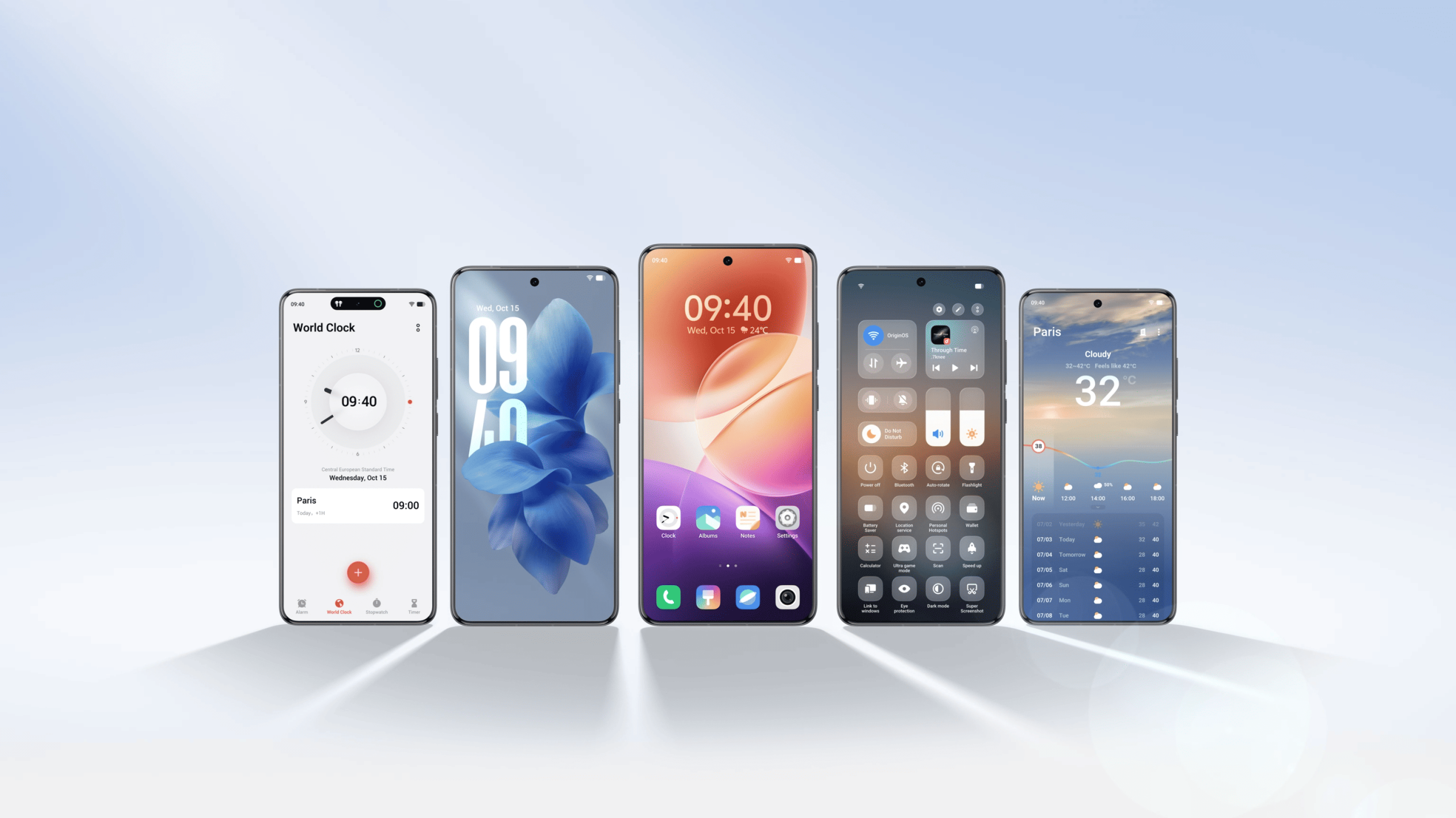 vivo X300