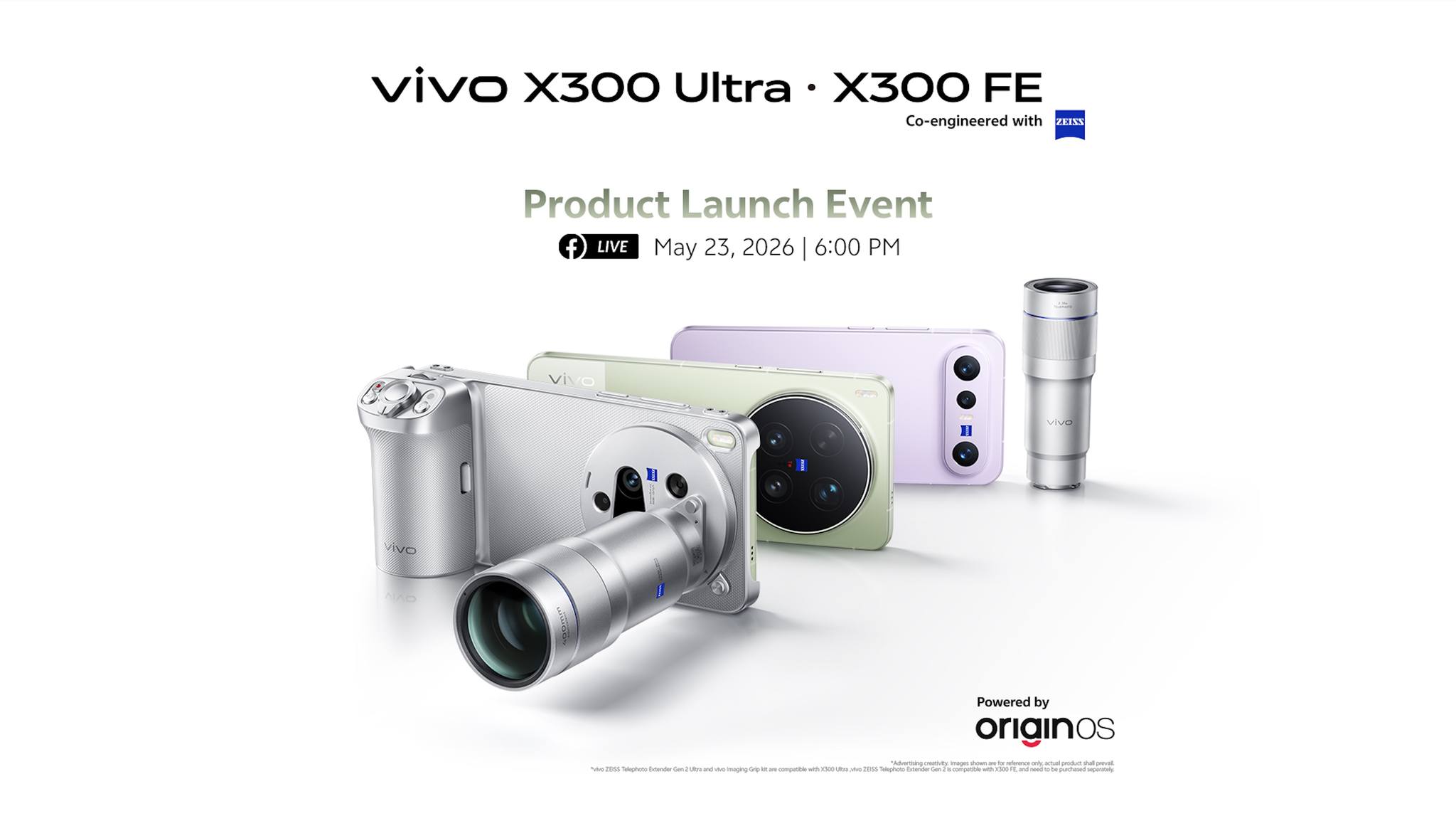 vivo X300 Ultra