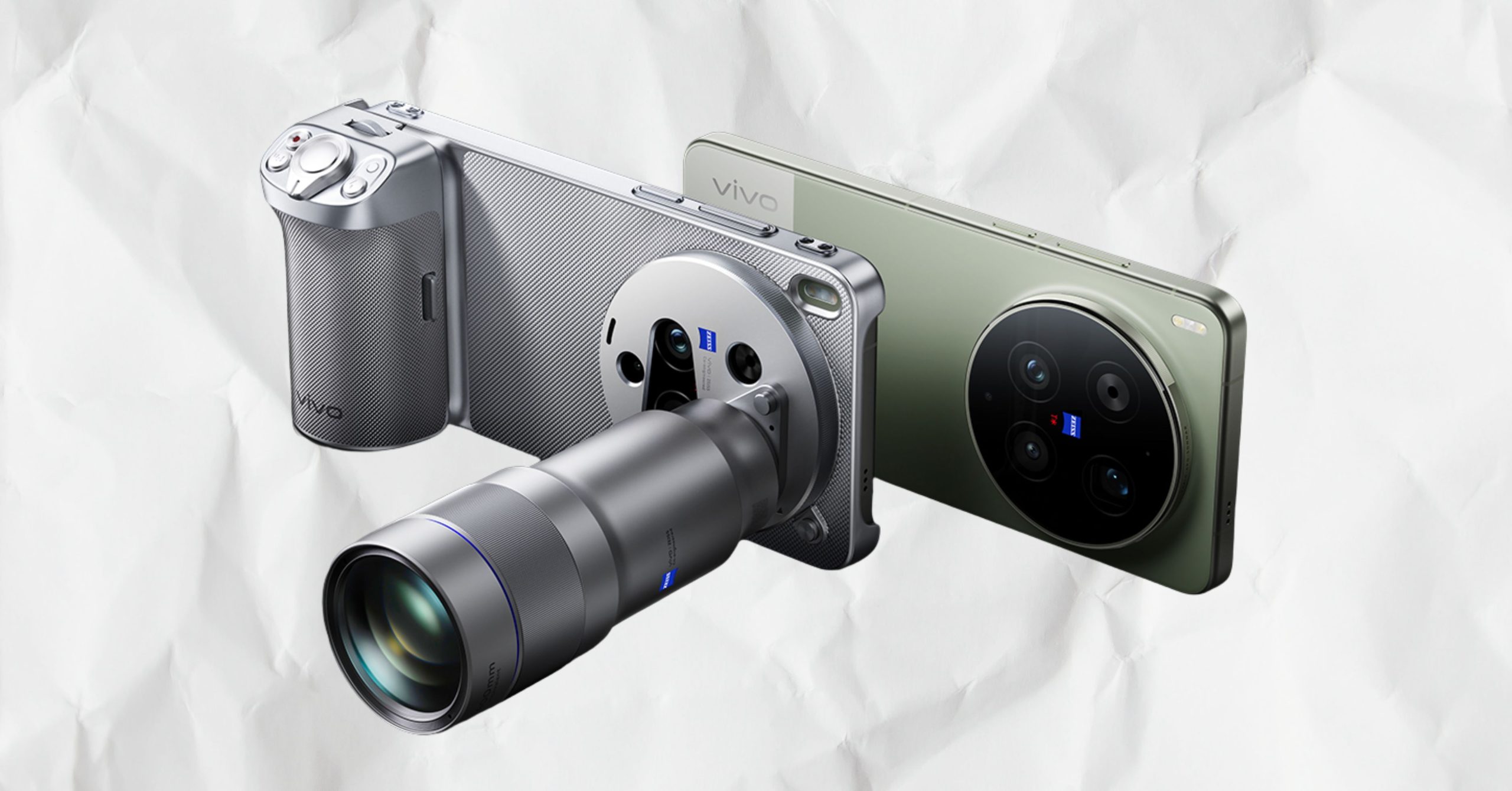 vivo X300 Ultra