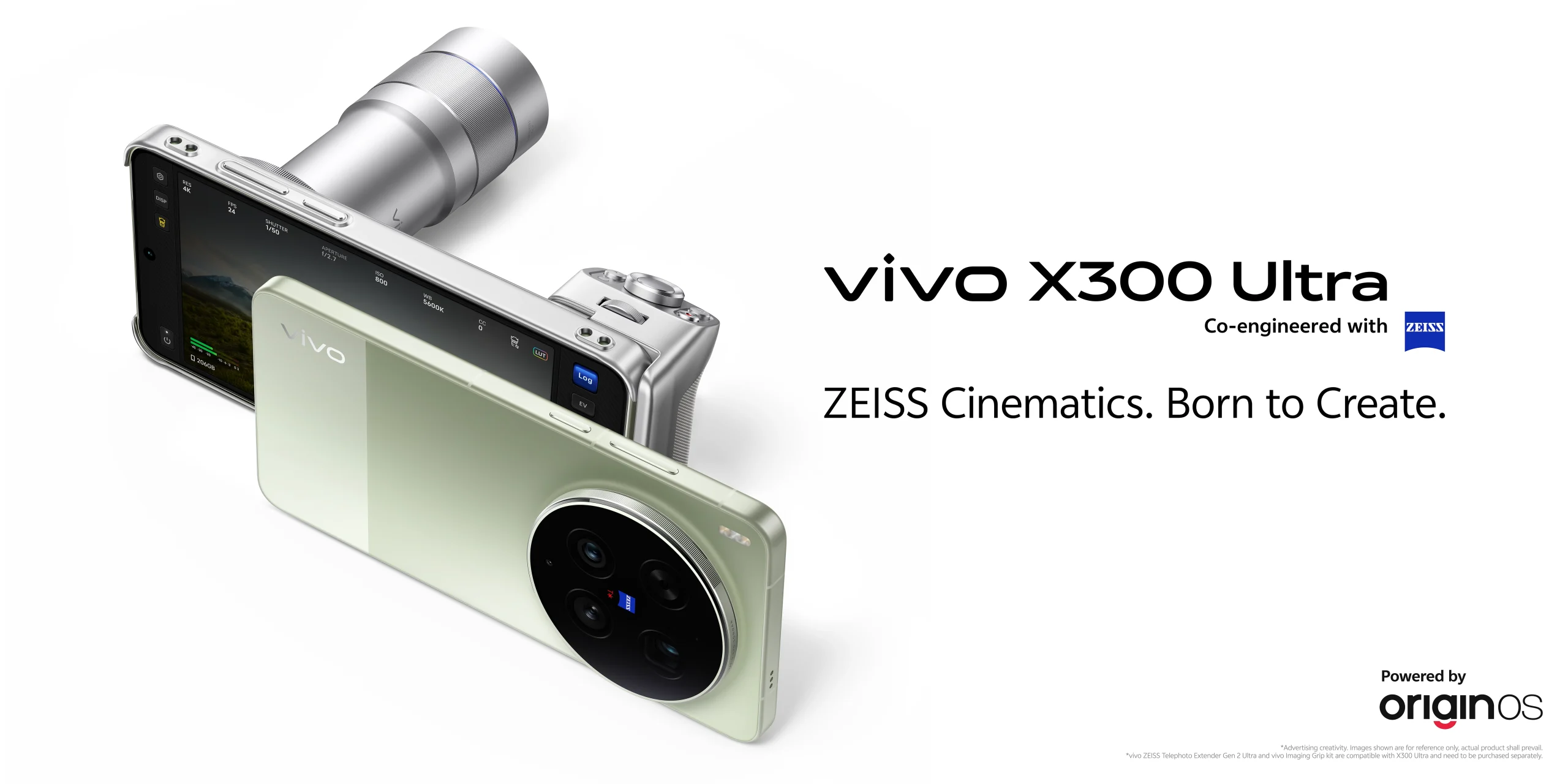 vivo X300 Ultra