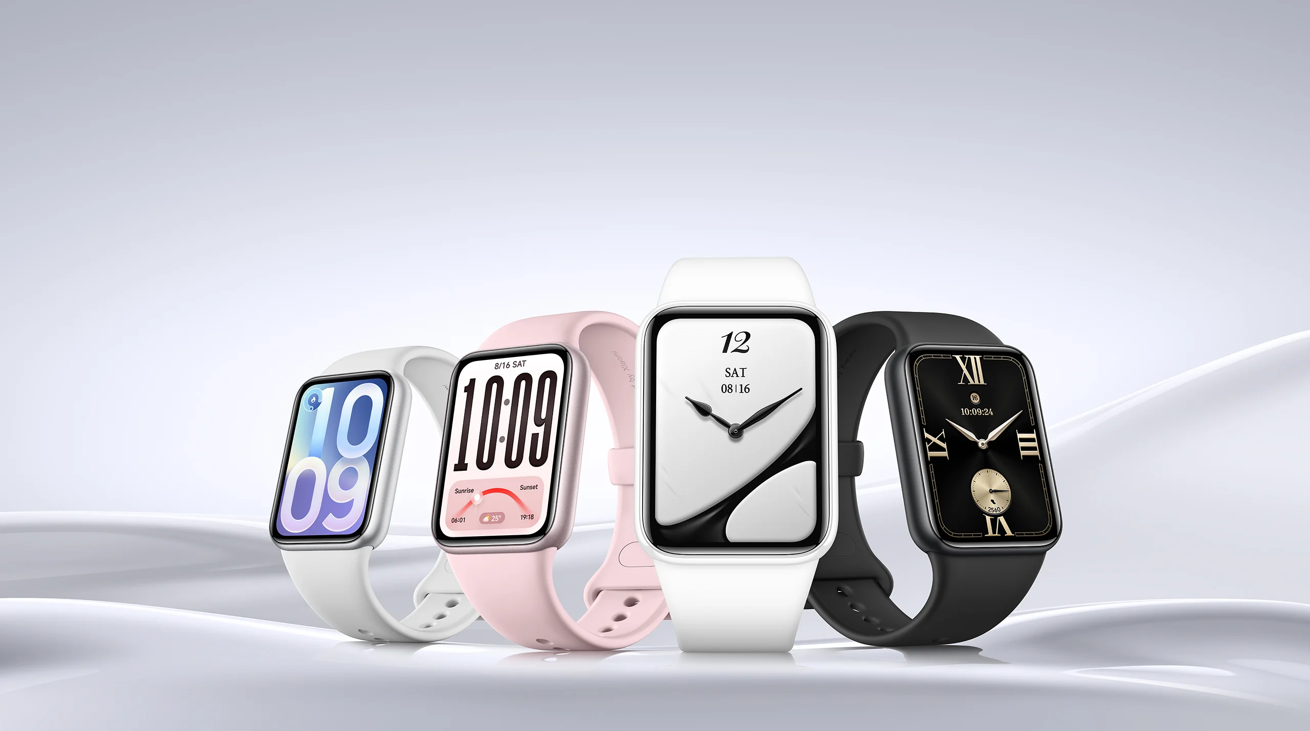 Xiaomi Band 10 Pro
