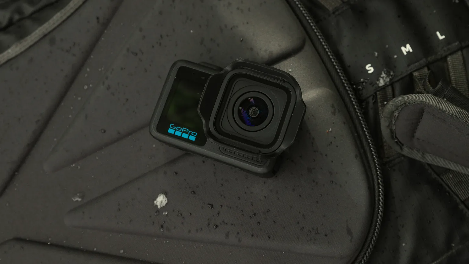 GoPro MISSION 1 PRO