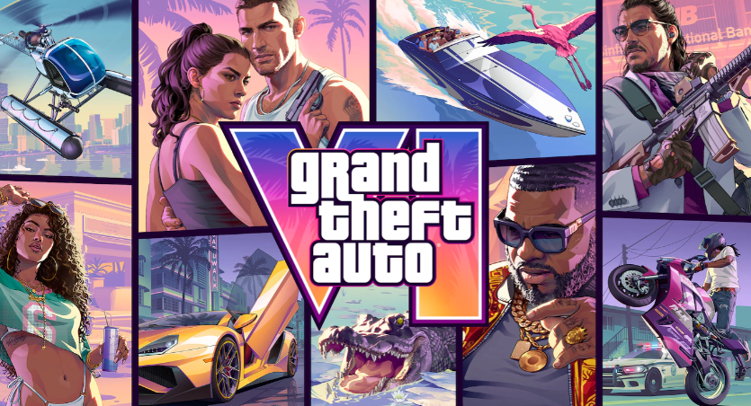 Grand Theft Auto VI