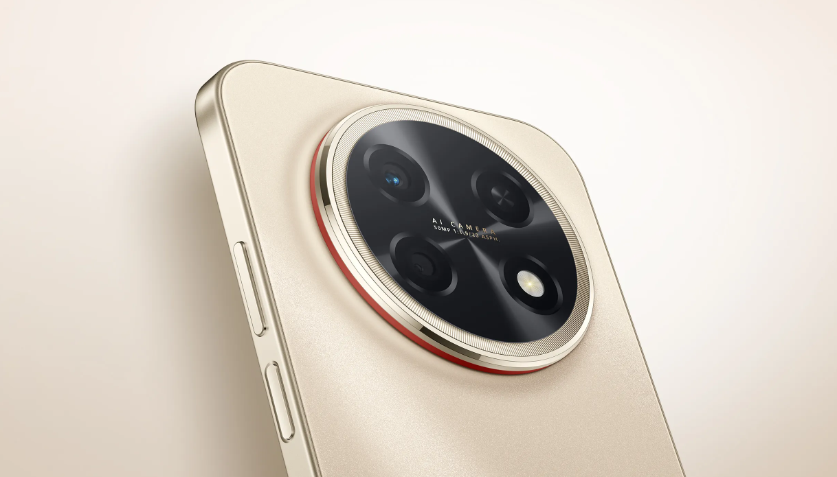 HUAWEI nova 15 Max