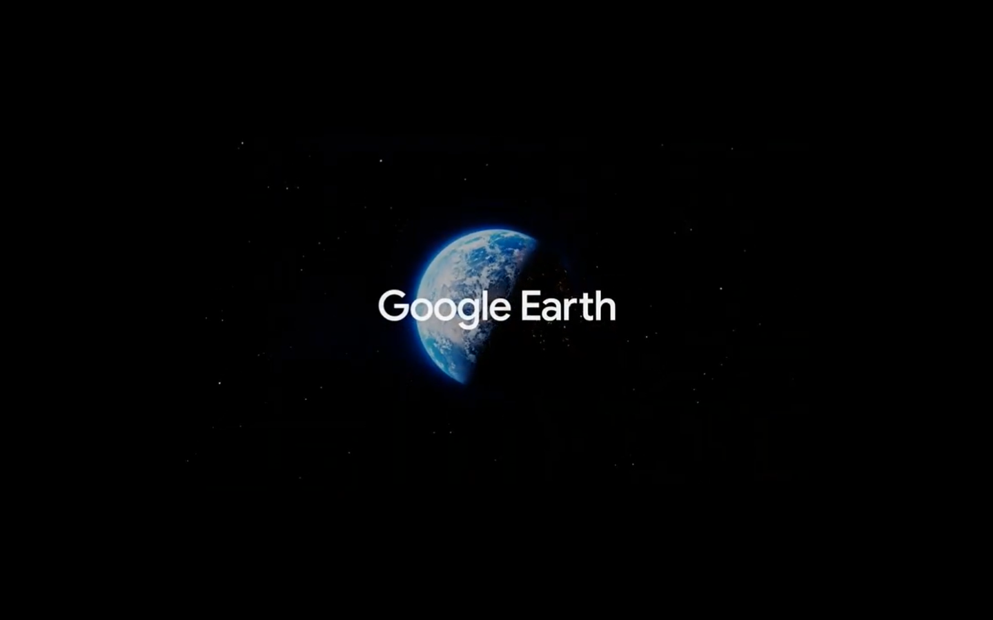 Google Earth