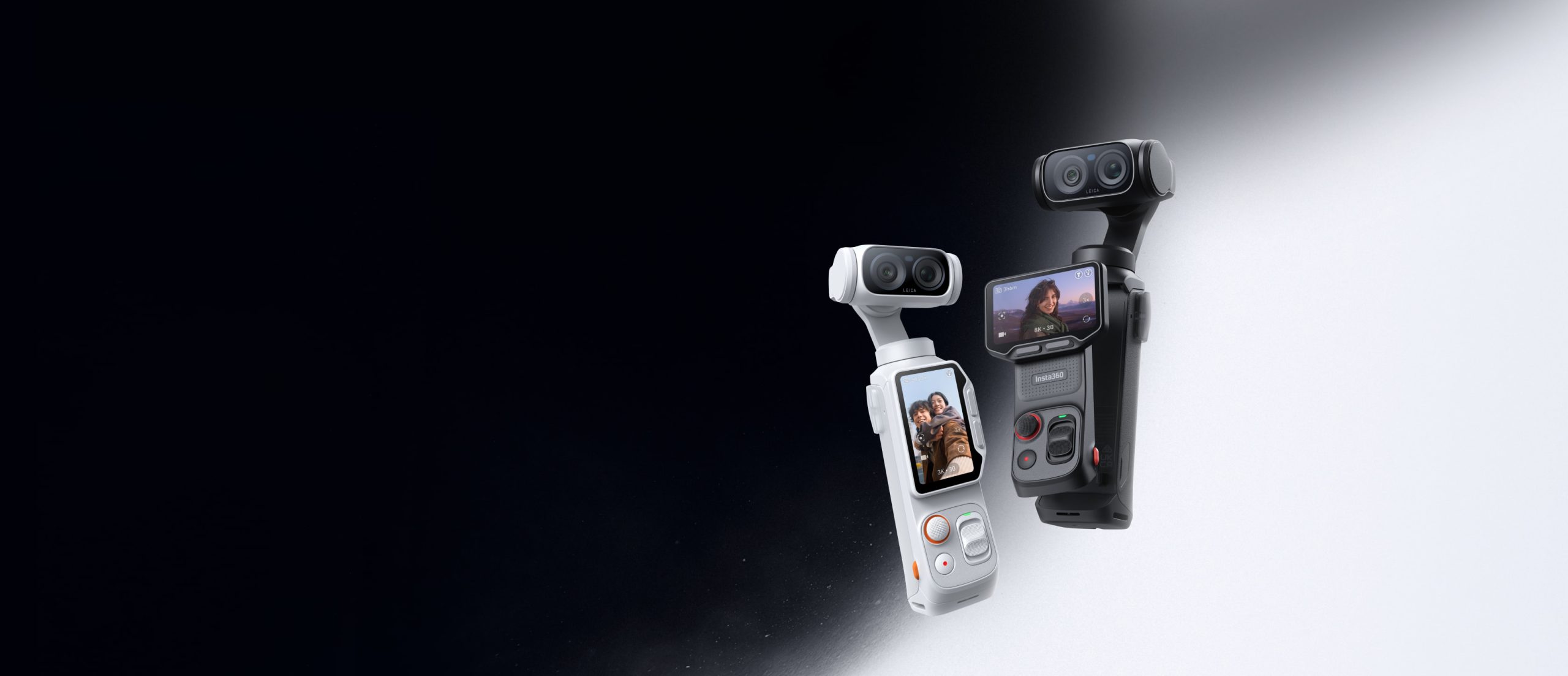 Insta360 Luna Ultra