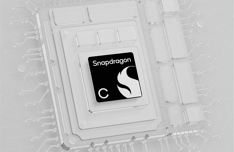 Qualcomm Snapdragon C