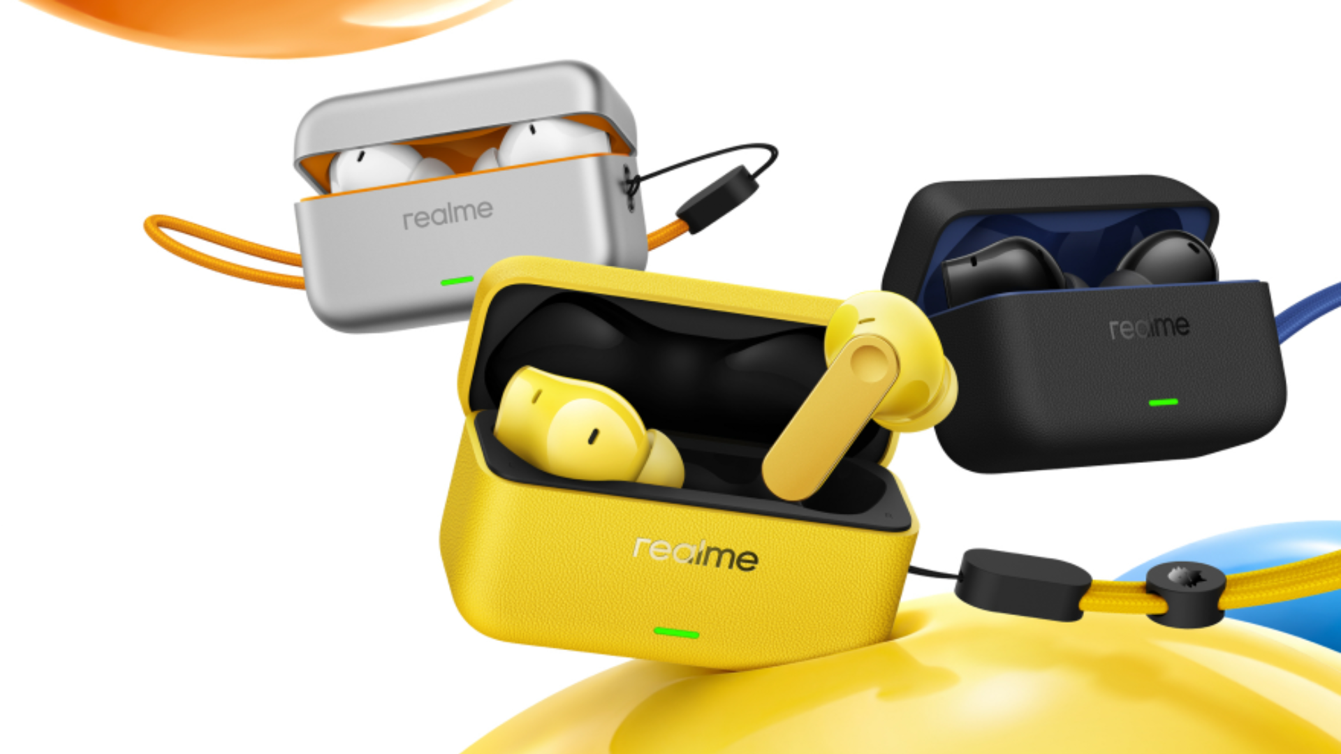 realme Buds T500 Pro