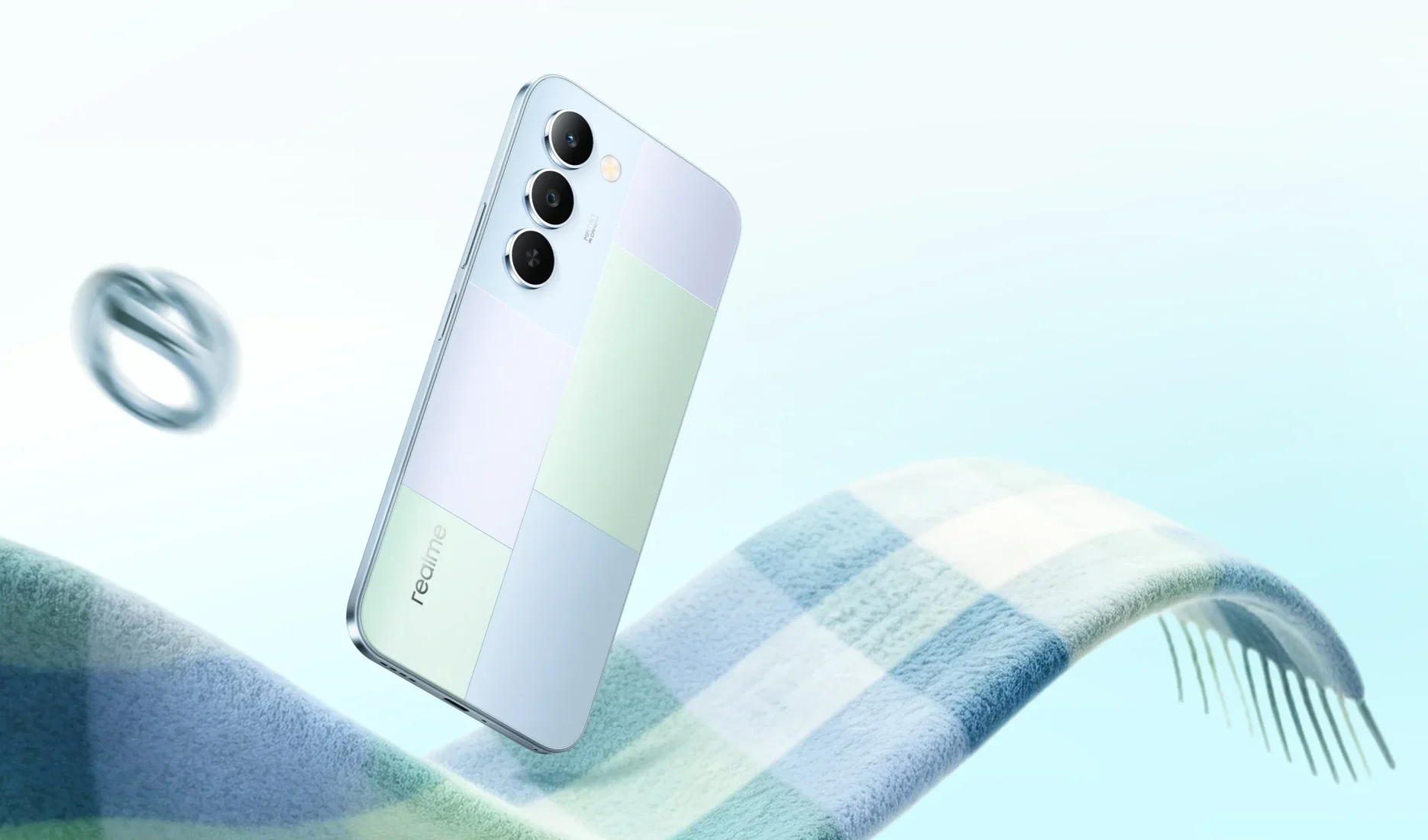 realme P4 Lite