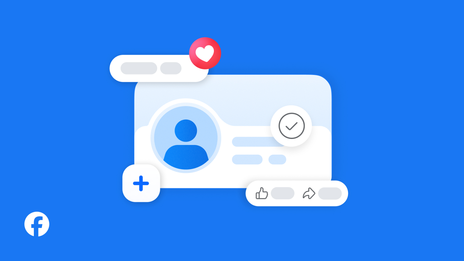 Facebook Free Verification Badge