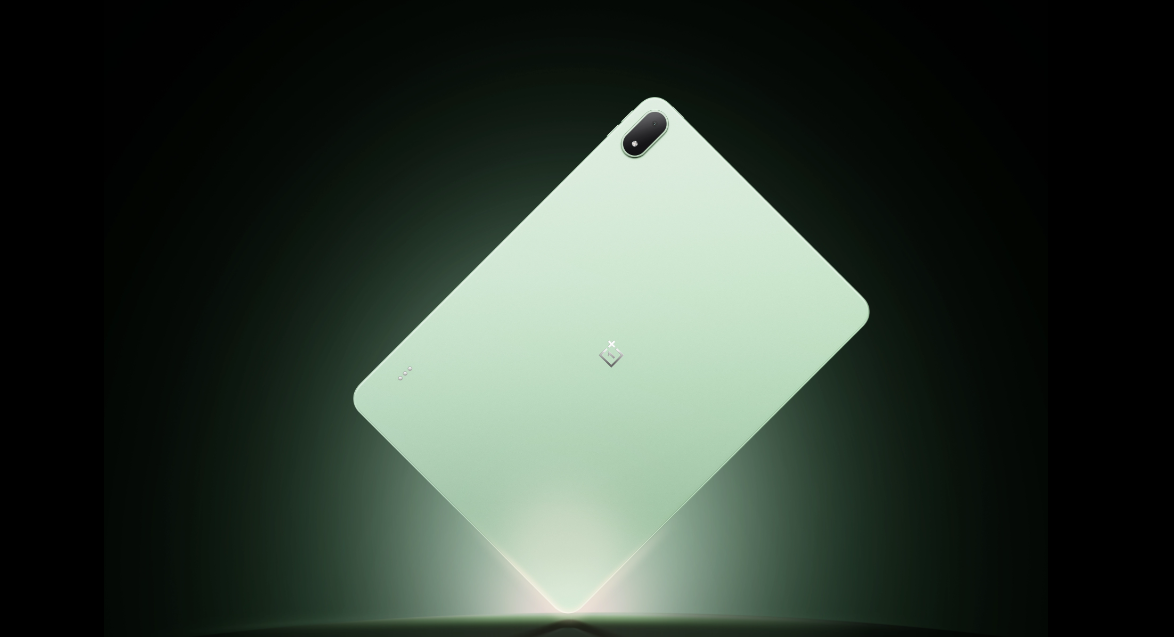 OnePlus Pad 4