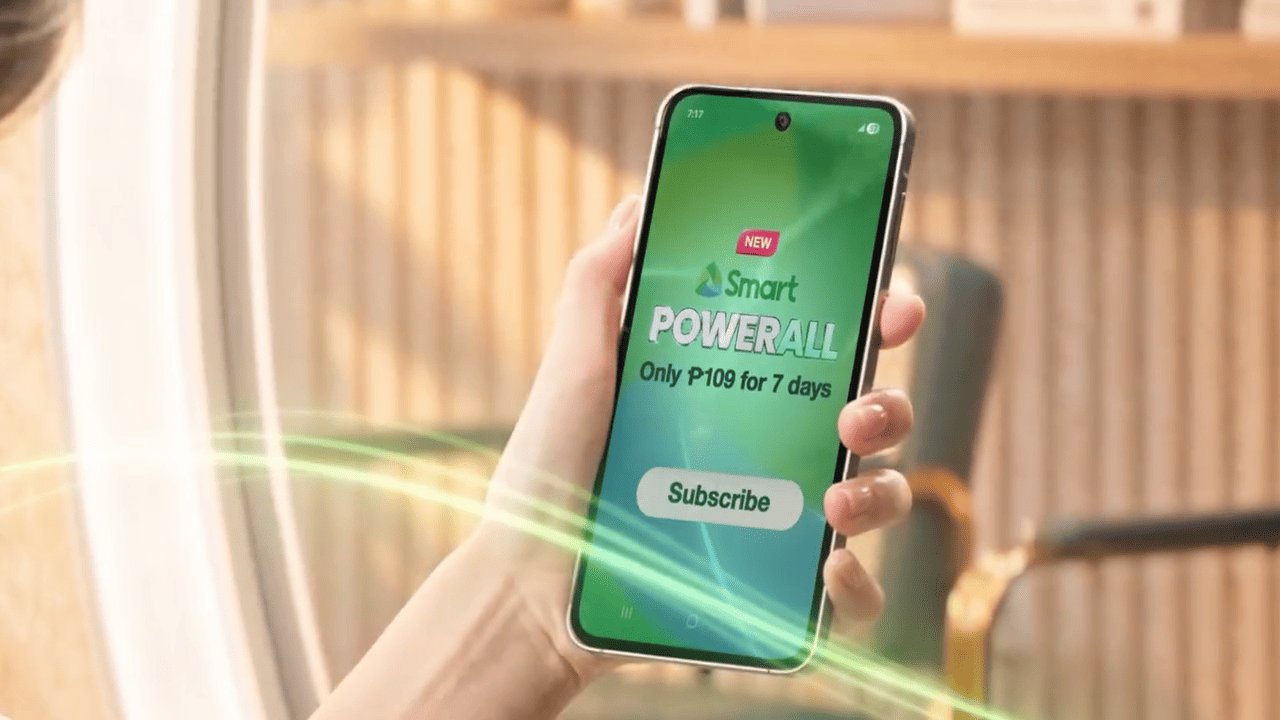 Smart Power All 109