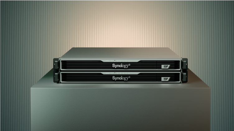 Synology DP5200