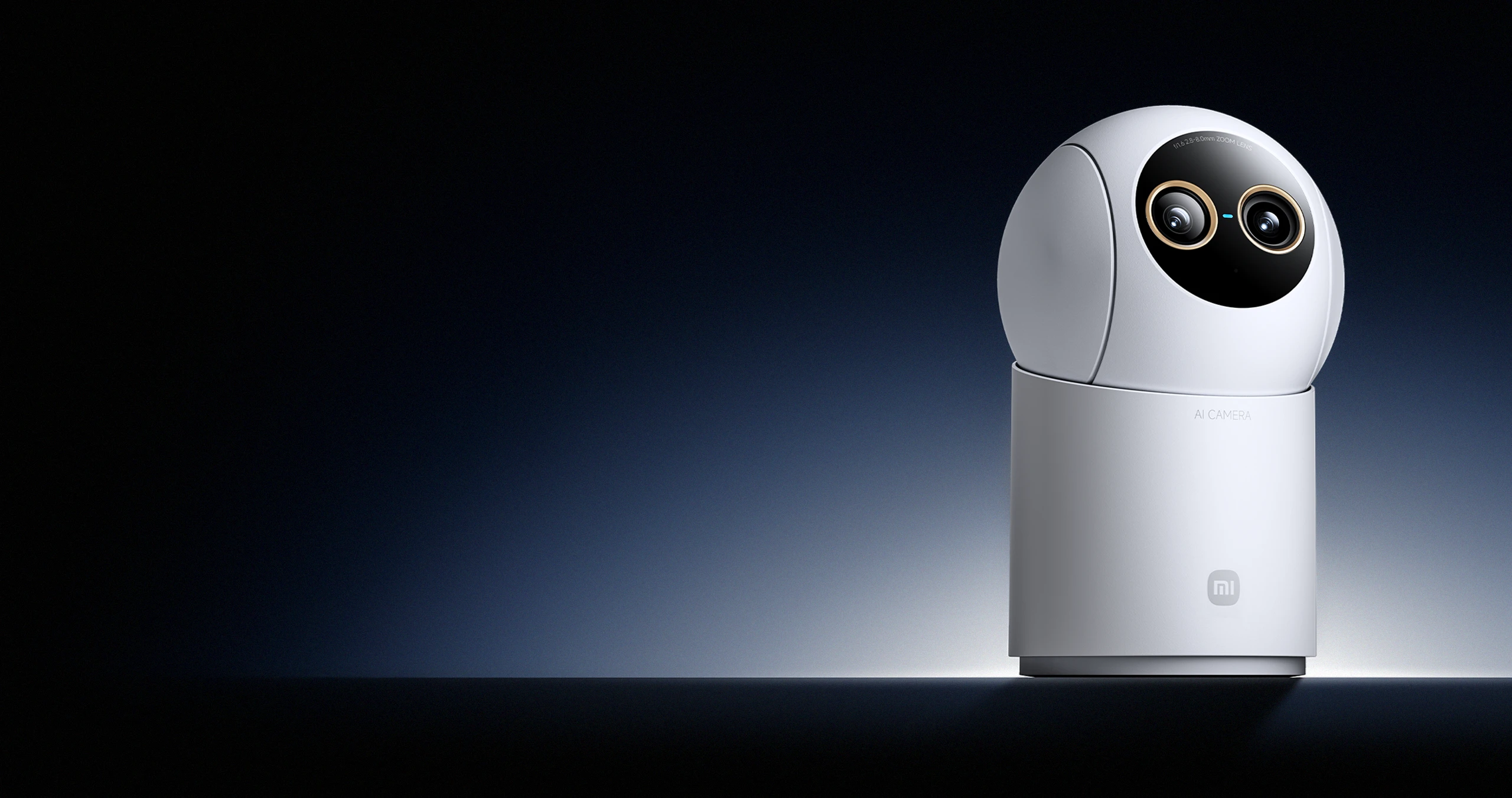 Xiaomi Smart Cam C701 Pro