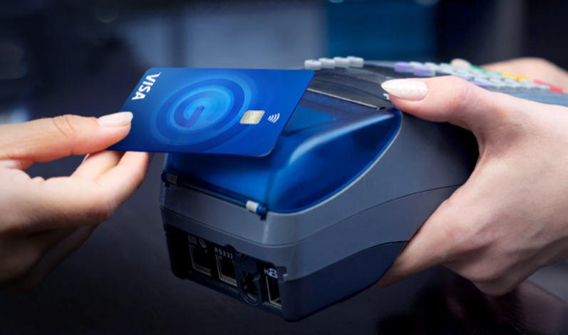 GCash Card